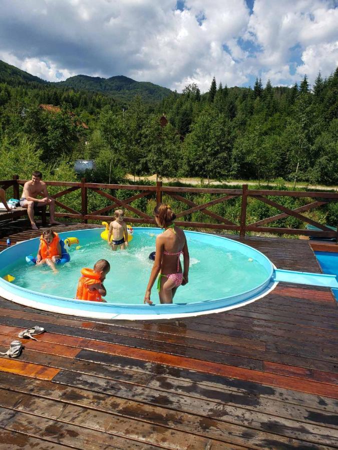Resort Edelweiss Carpathians *