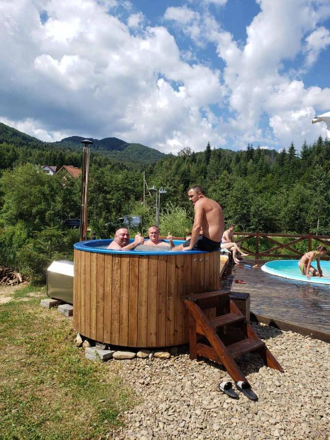 Edelweiss Carpathians Resort
