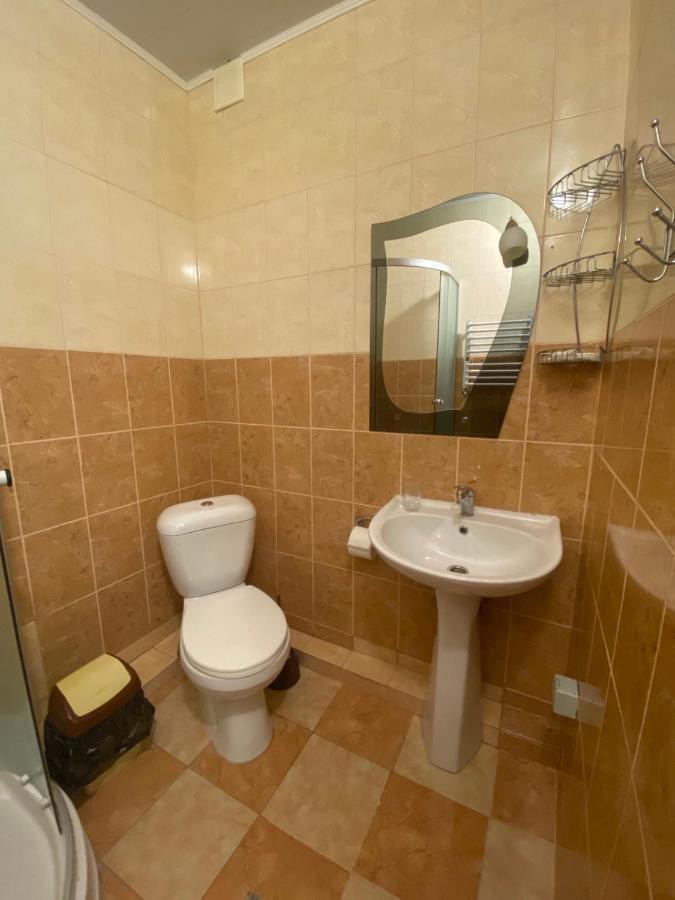 Edelweiss Carpathians Resort *