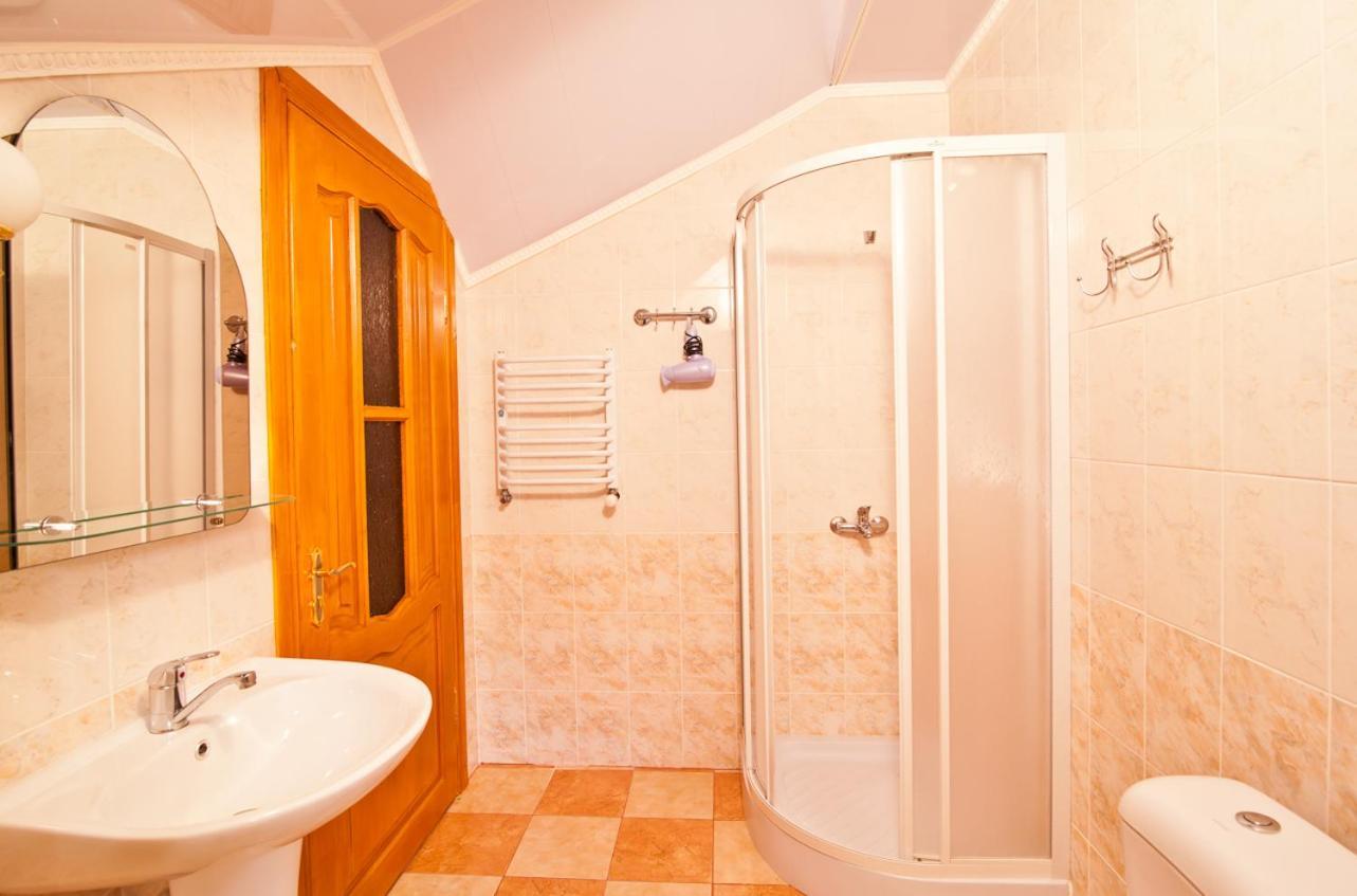 Edelweiss Carpathians Resort