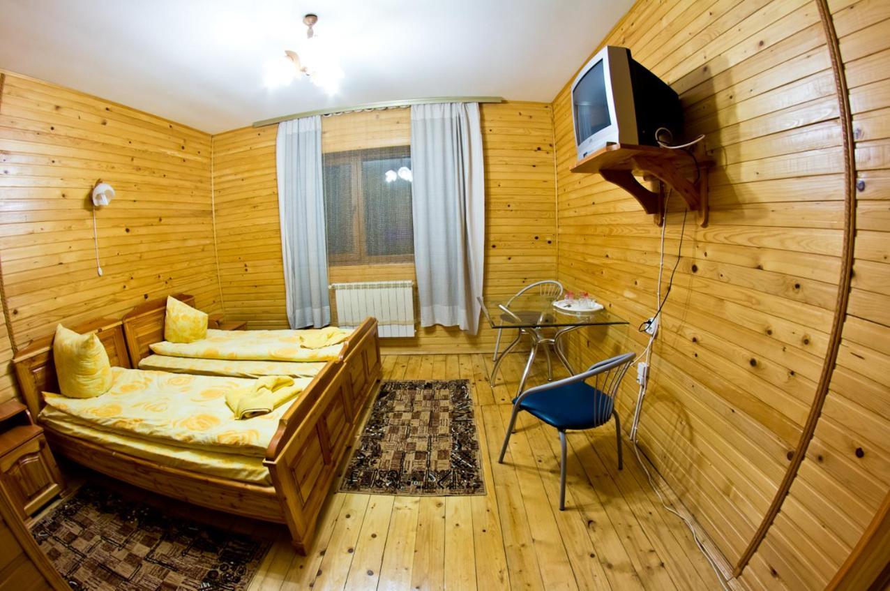 Resort Edelweiss Carpathians *
