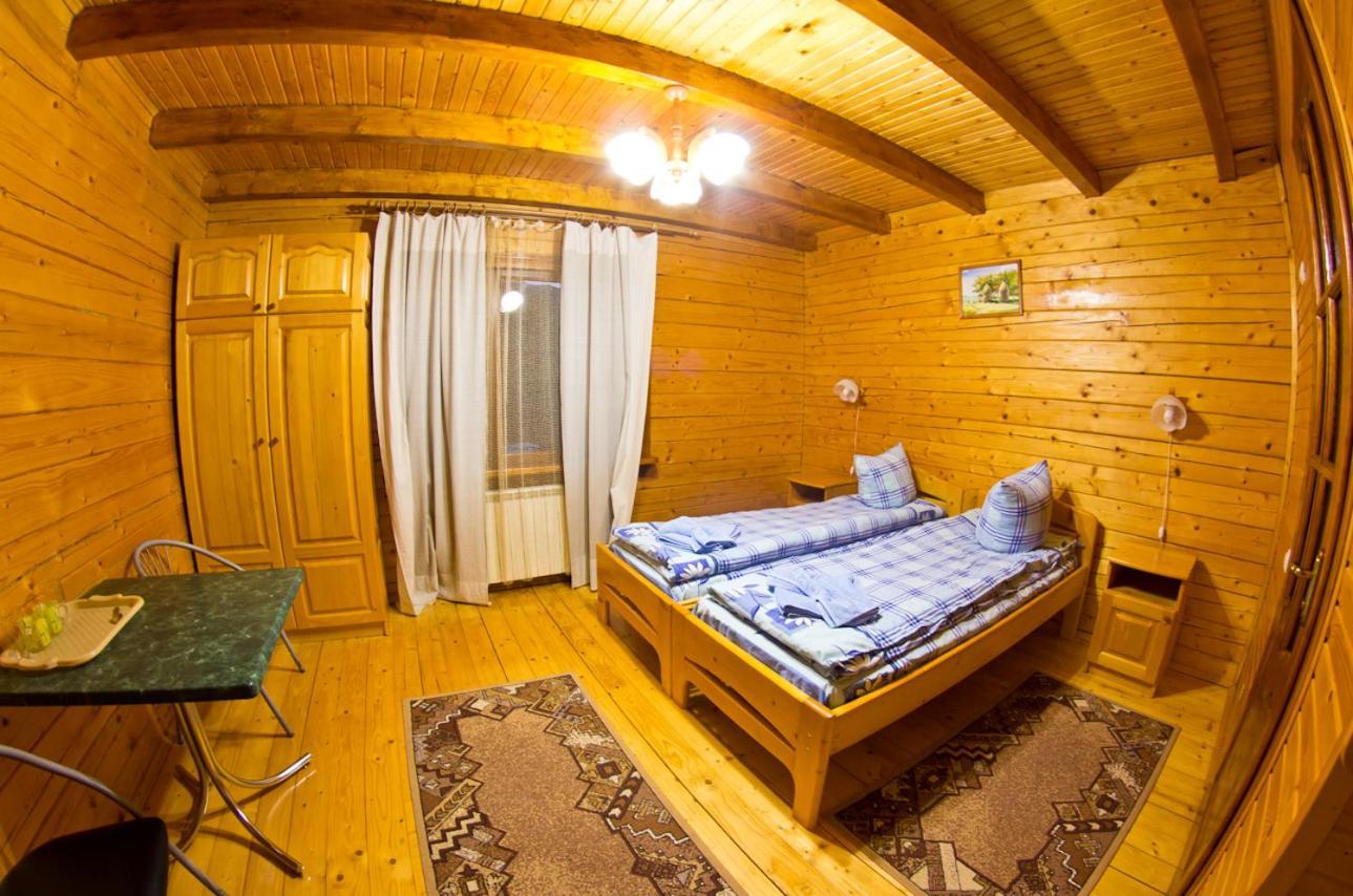 Edelweiss Carpathians Resort