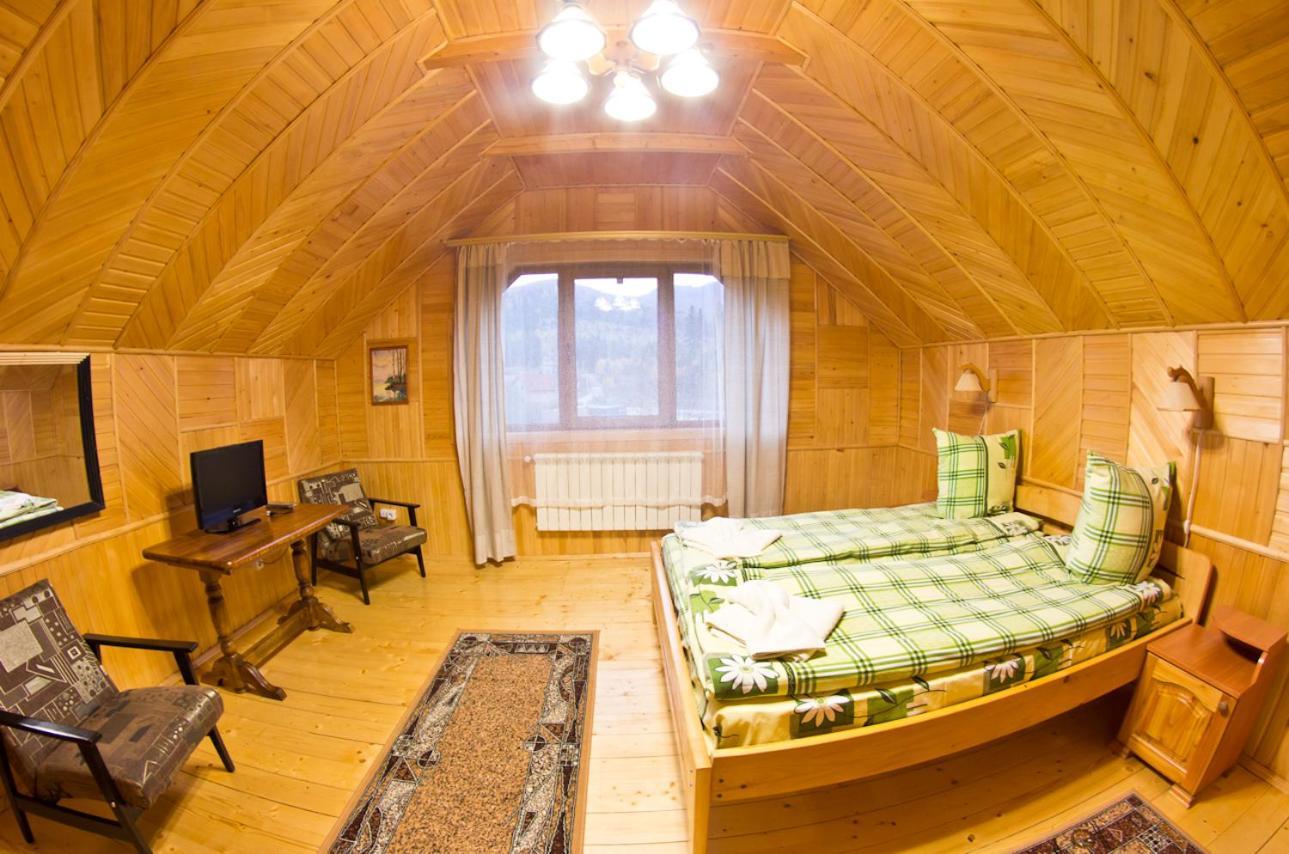 Edelweiss Carpathians Resort